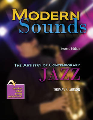 Modern Sounds: The Artistry of Contemporary Jazz with Rhapsody