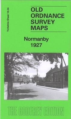 Normanby 1927 - Robert Woodhouse