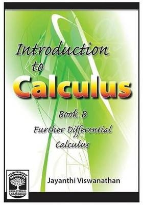 Introduction to Calculus