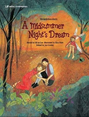 Mendelssohn's A Midsummer Night's Dream