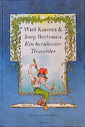 Ein ber&uuml;hmter Trommler - Wiel Kusters