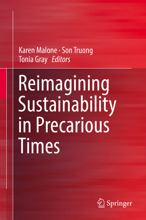 Reimagining Sustainability in Precarious Times - 