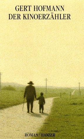 Der Kinoerz&auml;hler - Gert Hofmann