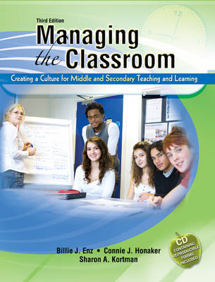 Managing the Classroom