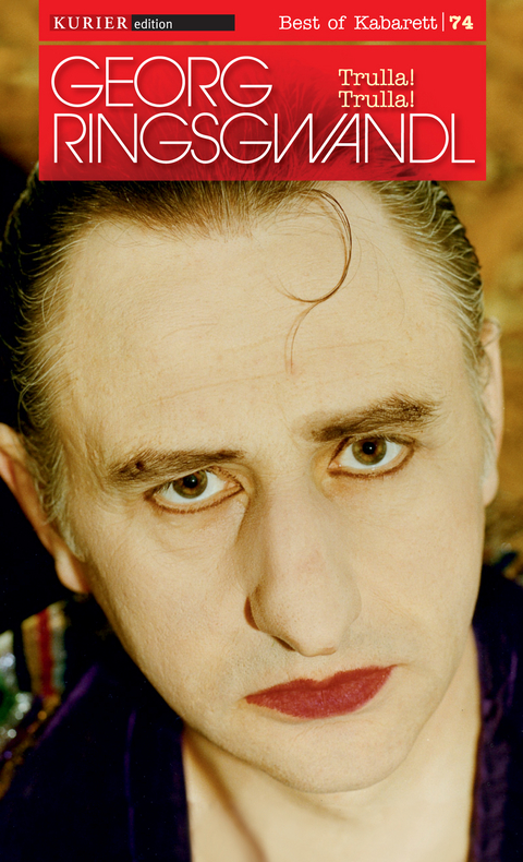 Trulla! Trulla! - Georg Ringsgwandl