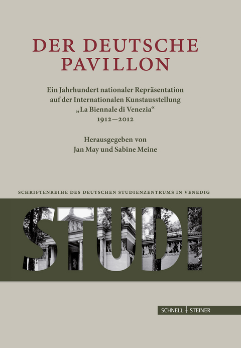 Der Deutsche Pavillon - 