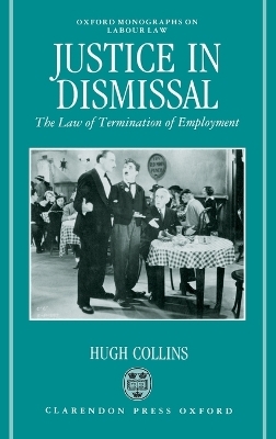 Justice in Dismissal