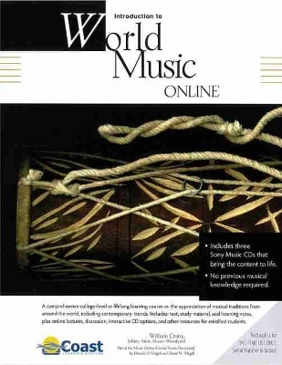 Introduction to World Music -  Coast Learning Systems