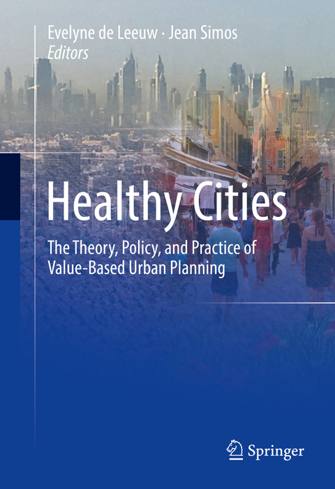 Healthy Cities - 