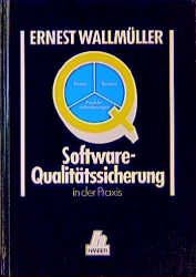Software-Qualitätssicherung - Ernest Wallmüller