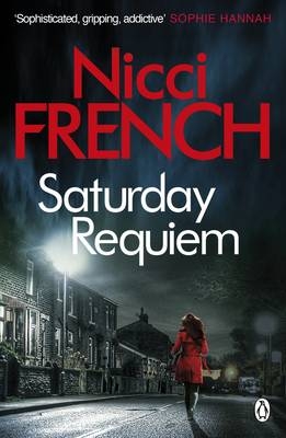 Saturday Requiem -  Nicci French