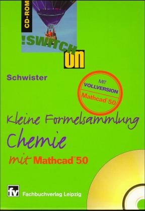 Kleine Formelsammlung Chemie
