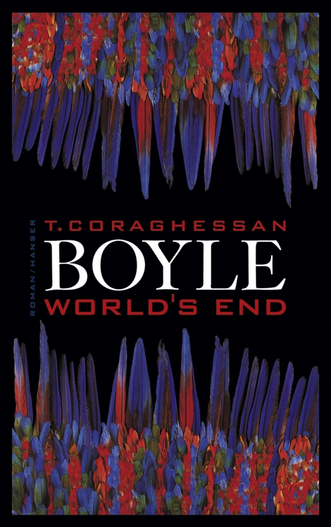 World's End - T.C. Boyle