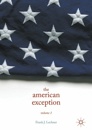 The American Exception, Volume 1