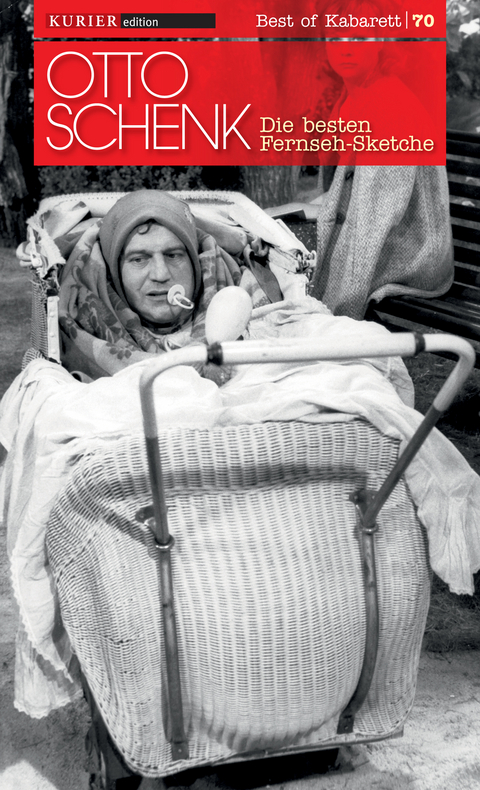 Die besten Fernsehsketche - Otto Schenk