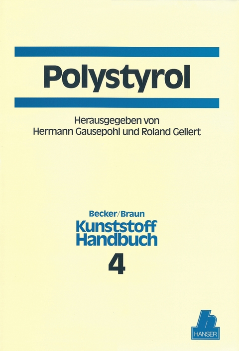 Polystyrol - 
