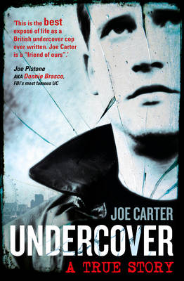 Undercover -  Joe Carter