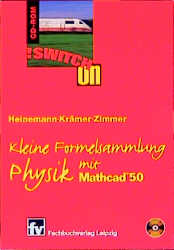 Kleine Formelsammlung Physik