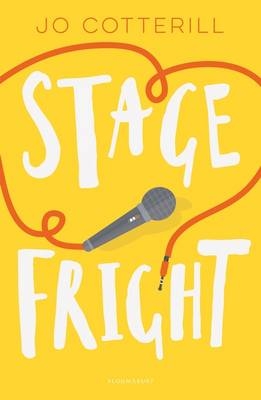 Hopewell High: Stage Fright -  Jo Cotterill