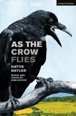 As the Crow Flies -  Naylor Hattie Naylor