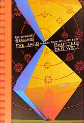 Die Jagd nach dem kleinsten Baustein der Welt - Gerhard Staguhn