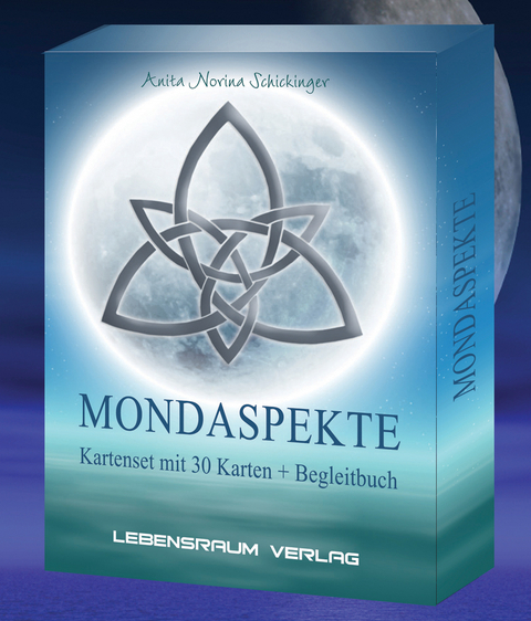 Mondaspekte - Anita Schickinger