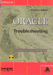 Oracle Troubleshooting