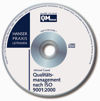 Qualitätsmanagement nach ISO 9001:2000