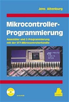 Mikrocontroller-Programmierung - Jens Altenburg