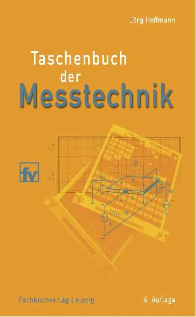 Taschenbuch der Messtechnik
