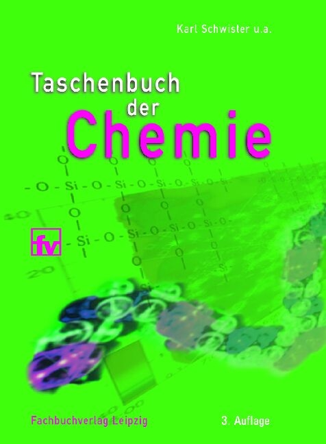Taschenbuch der Chemie - 