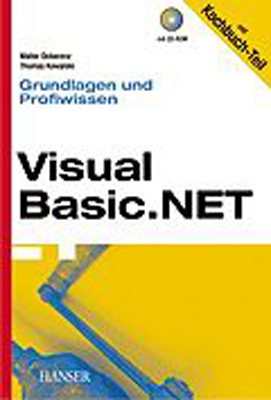 Visual Basic .NET
