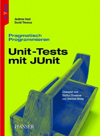 Pragmatisch Programmieren 2 - Unit-Tests mit Junit