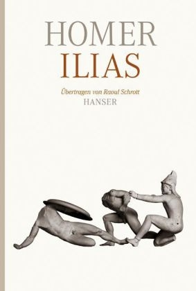Ilias -  Homer