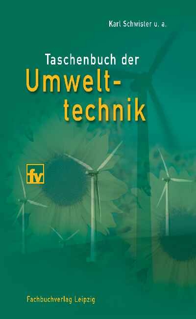 Taschenbuch der Umwelttechnik - 