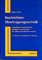 Nachrichten-&Uuml;bertragungstechnik - Ulrich Freyer