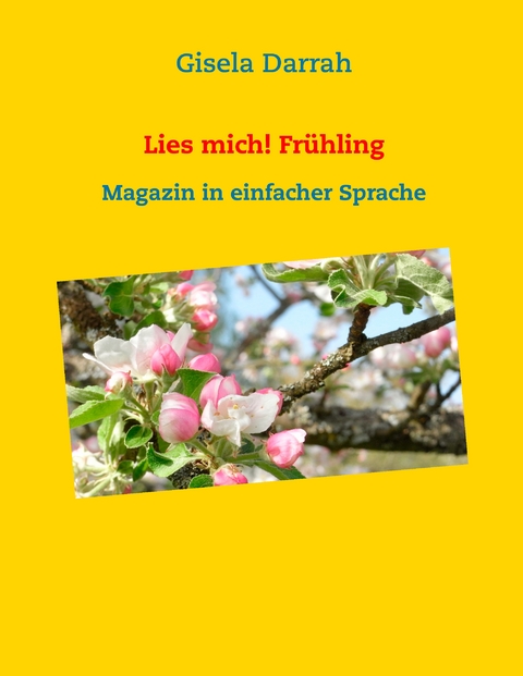 Lies mich! Fr&uuml;hling - Gisela Darrah
