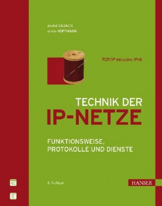Technik der IP-Netze