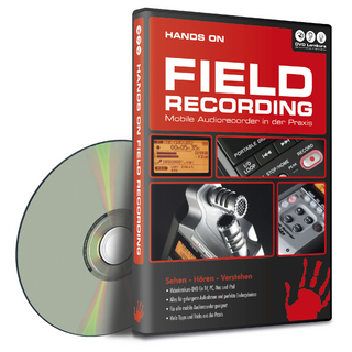 Hands On Field Recording