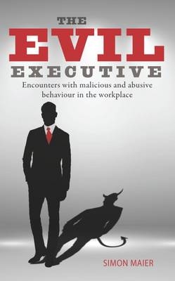 Evil Executive