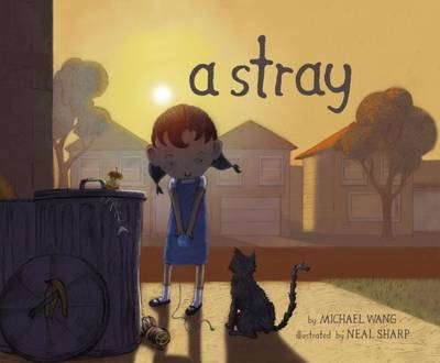 Stray -  Michael Wang