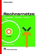 Rechnernetze - Wolfgang Riggert