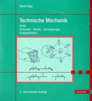 Technische Mechanik