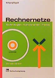 Rechnernetze - Wolfgang Riggert