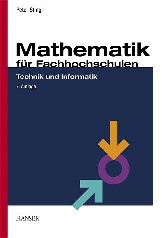 Mathematik für Fachhochschulen - Peter Stingl