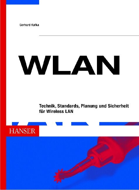 WLAN - Gerhard Kafka