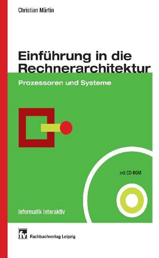 Einführung in die Rechnerarchitektur