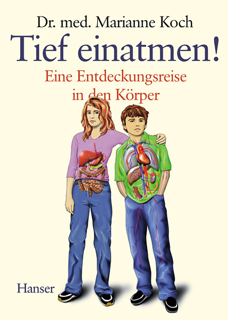 Tief einatmen - Marianne Koch
