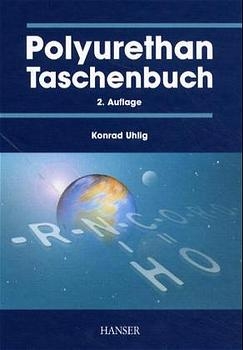Polyurethan-Taschenbuch - Konrad Uhlig