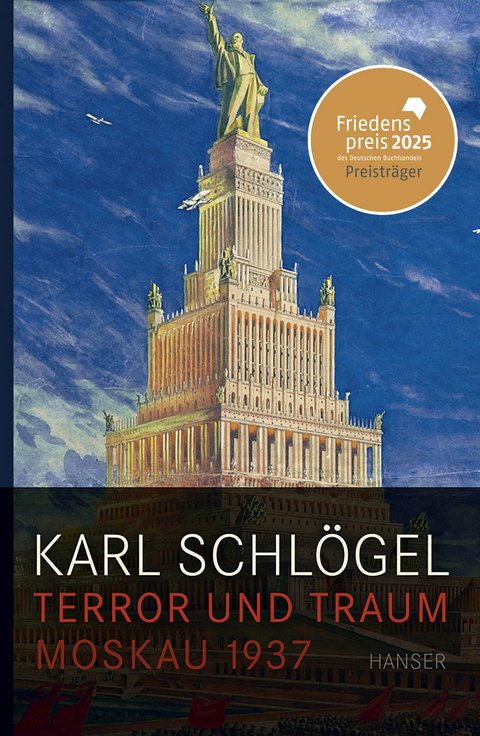Terror und Traum - Karl Schl&ouml;gel